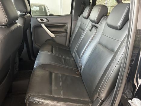 FORD Ranger 2.5 16V XLT CABINE DUPLA, Foto 9