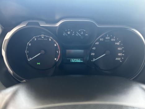 FORD Ranger 2.5 16V XLT CABINE DUPLA, Foto 10