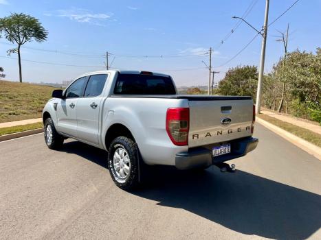 FORD Ranger 2.5 16V FLEX XLS CABINE DUPLA, Foto 3