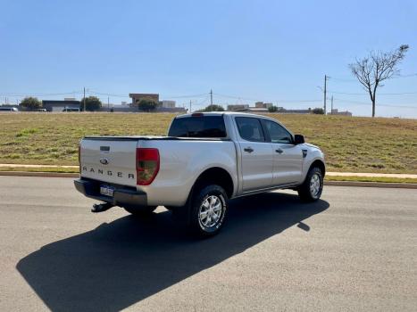 FORD Ranger 2.5 16V FLEX XLS CABINE DUPLA, Foto 5