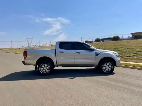 FORD Ranger 2.5 16V FLEX XLS CABINE DUPLA, Foto 6