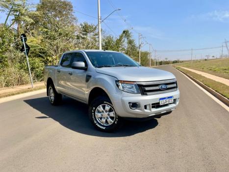 FORD Ranger 2.5 16V FLEX XLS CABINE DUPLA, Foto 7