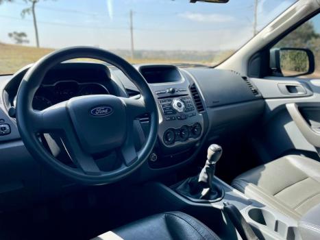 FORD Ranger 2.5 16V FLEX XLS CABINE DUPLA, Foto 9