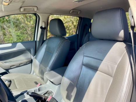 FORD Ranger 2.5 16V FLEX XLS CABINE DUPLA, Foto 12