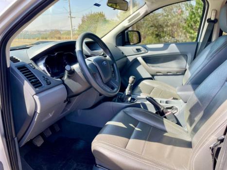 FORD Ranger 2.5 16V FLEX XLS CABINE DUPLA, Foto 13