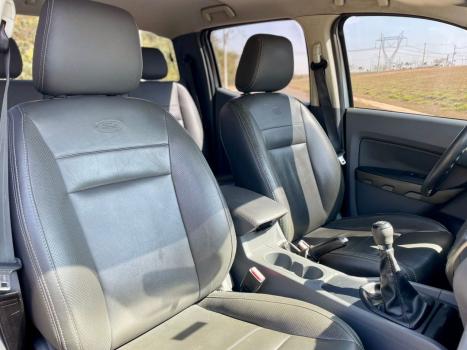 FORD Ranger 2.5 16V FLEX XLS CABINE DUPLA, Foto 14