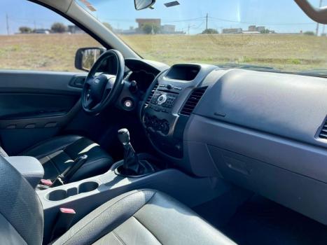 FORD Ranger 2.5 16V FLEX XLS CABINE DUPLA, Foto 15