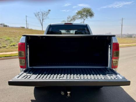 FORD Ranger 2.5 16V FLEX XLS CABINE DUPLA, Foto 17