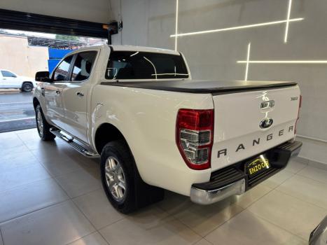 FORD Ranger 2.5 16V FLEX XLT CABINE DUPLA, Foto 6