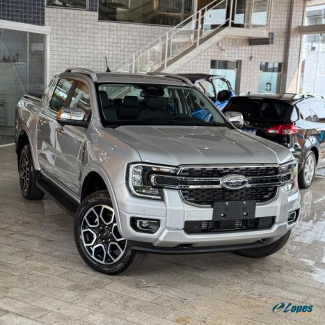 FORD Ranger 3.0 16V 4X4 LIMITED TURBO DIESEL CABINE DUPLA AUTOMTICO, Foto 3