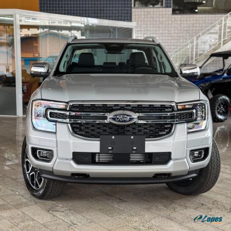 FORD Ranger 3.0 16V 4X4 LIMITED TURBO DIESEL CABINE DUPLA AUTOMTICO, Foto 5