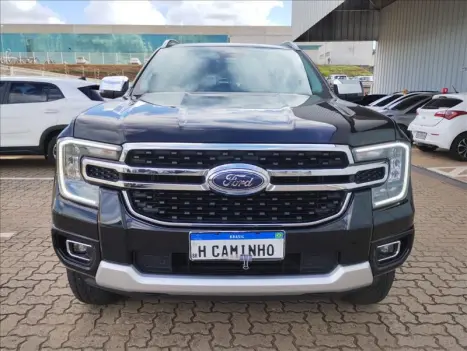 FORD Ranger 3.0 16V 4X4 LIMITED TURBO DIESEL CABINE DUPLA, Foto 2