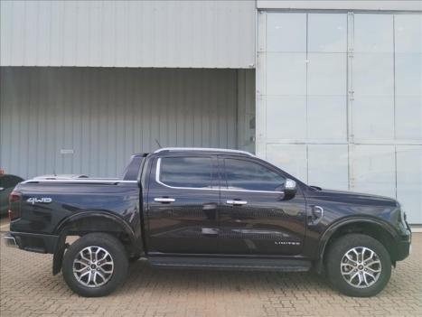 FORD Ranger 3.0 16V 4X4 LIMITED TURBO DIESEL CABINE DUPLA, Foto 4