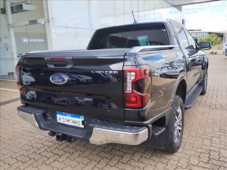 FORD Ranger 3.0 16V 4X4 LIMITED TURBO DIESEL CABINE DUPLA, Foto 5