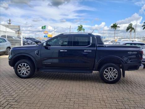 FORD Ranger 3.0 16V 4X4 LIMITED TURBO DIESEL CABINE DUPLA, Foto 8