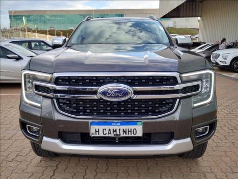 FORD Ranger 3.0 16V 4X4 LIMITED TURBO DIESEL CABINE DUPLA, Foto 2