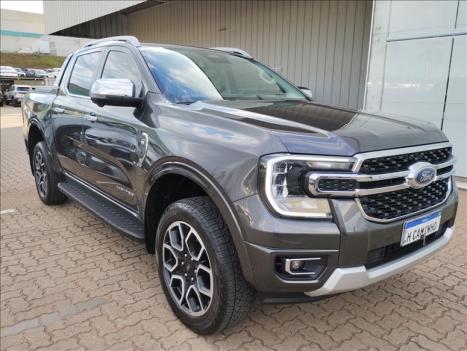 FORD Ranger 3.0 16V 4X4 LIMITED TURBO DIESEL CABINE DUPLA, Foto 3