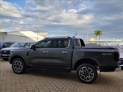 FORD Ranger 3.0 16V 4X4 LIMITED TURBO DIESEL CABINE DUPLA, Foto 8