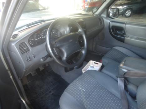 FORD Ranger 3.0 16V XLS 4X4 DIESEL CABINE DUPLA, Foto 3