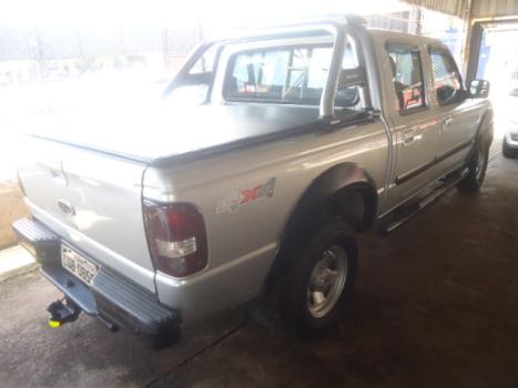 FORD Ranger 3.0 16V XLS 4X4 DIESEL CABINE DUPLA, Foto 5