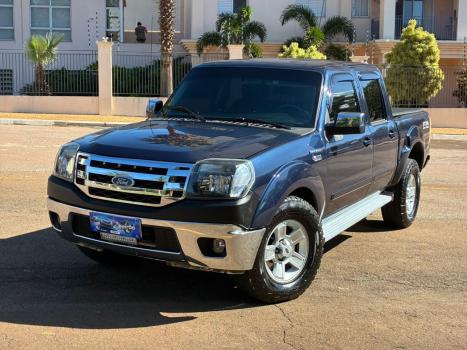 FORD Ranger 3.0 16V 4X4 LIMITED TURBO DIESEL CABINE DUPLA, Foto 2