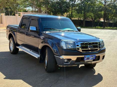 FORD Ranger 3.0 16V 4X4 LIMITED TURBO DIESEL CABINE DUPLA, Foto 3