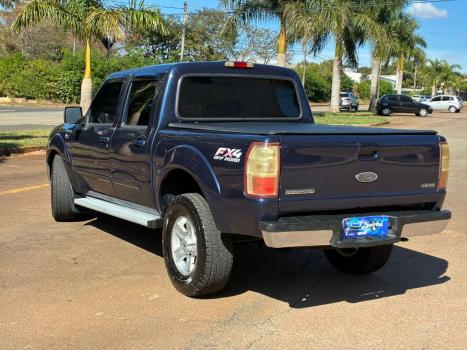 FORD Ranger 3.0 16V 4X4 LIMITED TURBO DIESEL CABINE DUPLA, Foto 5