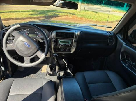 FORD Ranger 3.0 16V 4X4 LIMITED TURBO DIESEL CABINE DUPLA, Foto 8