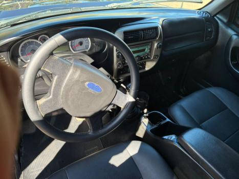 FORD Ranger 3.0 16V 4X4 LIMITED TURBO DIESEL CABINE DUPLA, Foto 9