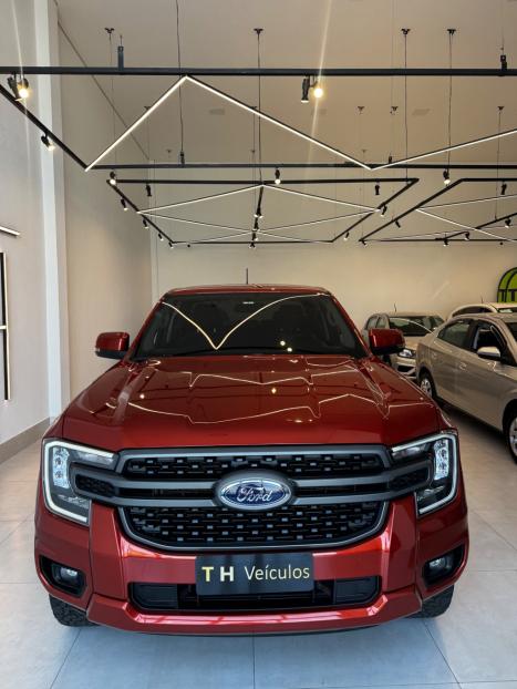FORD Ranger 3.0 16V XLS 4X4 DIESEL CABINE DUPLA, Foto 1