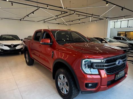 FORD Ranger 3.0 16V XLS 4X4 DIESEL CABINE DUPLA, Foto 2