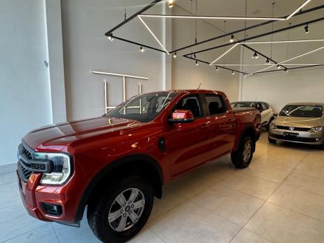 FORD Ranger 3.0 16V XLS 4X4 DIESEL CABINE DUPLA, Foto 3