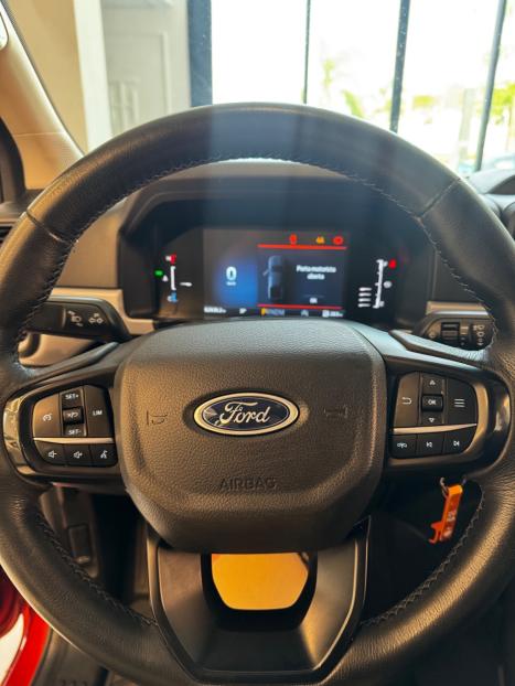 FORD Ranger 3.0 16V XLS 4X4 DIESEL CABINE DUPLA, Foto 4