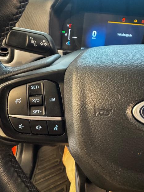 FORD Ranger 3.0 16V XLS 4X4 DIESEL CABINE DUPLA, Foto 5