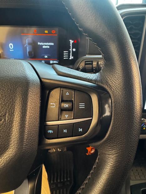 FORD Ranger 3.0 16V XLS 4X4 DIESEL CABINE DUPLA, Foto 6