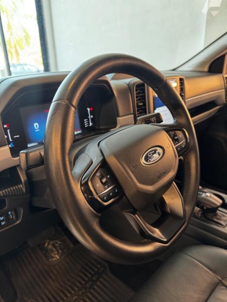 FORD Ranger 3.0 16V XLS 4X4 DIESEL CABINE DUPLA, Foto 7