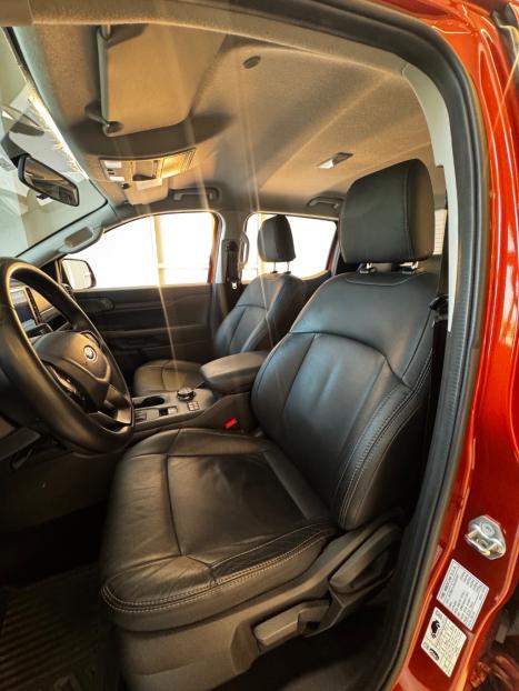 FORD Ranger 3.0 16V XLS 4X4 DIESEL CABINE DUPLA, Foto 8