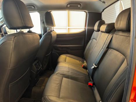FORD Ranger 3.0 16V XLS 4X4 DIESEL CABINE DUPLA, Foto 19