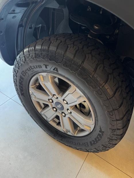 FORD Ranger 3.0 16V XLS 4X4 DIESEL CABINE DUPLA, Foto 22