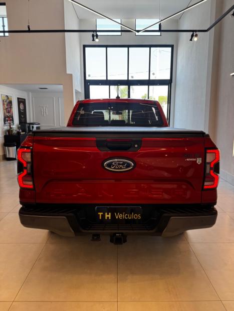 FORD Ranger 3.0 16V XLS 4X4 DIESEL CABINE DUPLA, Foto 27