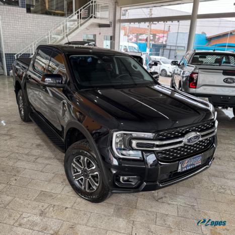 FORD Ranger 3.0 V6 24V 4X4 XLT TURBO DIESEL CABINE DUPLA AUTOMTICO, Foto 3