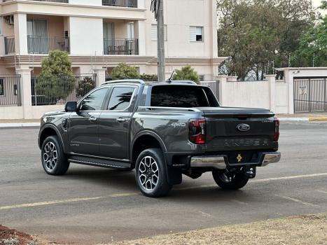 FORD Ranger 3.0 V6 24V 4X4 LIMITED TURBO DIESEL CABINE DUPLA AUTOMTICO, Foto 3