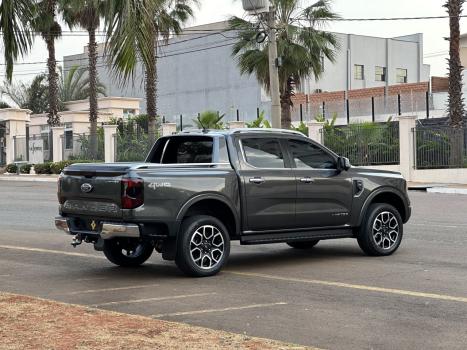 FORD Ranger 3.0 V6 24V 4X4 LIMITED TURBO DIESEL CABINE DUPLA AUTOMTICO, Foto 4