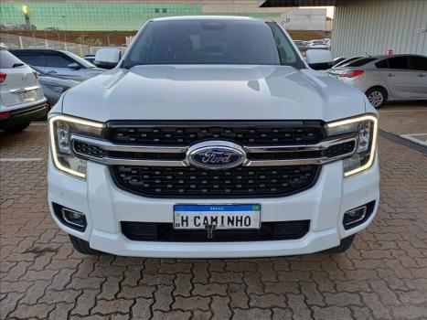 FORD Ranger 3.0 V6 24V 4X4 XLT TURBO DIESEL CABINE DUPLA AUTOMTICO, Foto 2