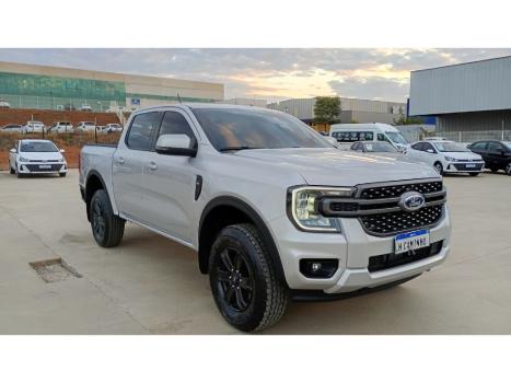 FORD Ranger 3.0 V6 24V 4X4 XLS TURBO DIESEL CABINE DUPLA AUTOMTICO, Foto 3