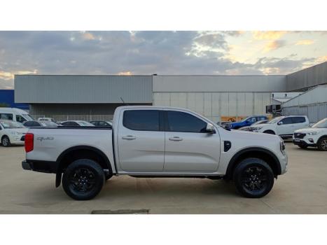 FORD Ranger 3.0 V6 24V 4X4 XLS TURBO DIESEL CABINE DUPLA AUTOMTICO, Foto 4