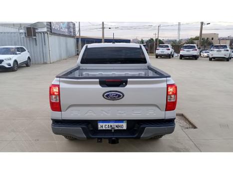 FORD Ranger 3.0 V6 24V 4X4 XLS TURBO DIESEL CABINE DUPLA AUTOMTICO, Foto 6