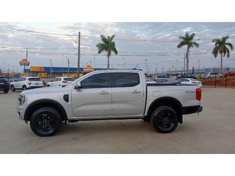 FORD Ranger 3.0 V6 24V 4X4 XLS TURBO DIESEL CABINE DUPLA AUTOMTICO, Foto 8