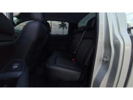 FORD Ranger 3.0 V6 24V 4X4 XLS TURBO DIESEL CABINE DUPLA AUTOMTICO, Foto 9