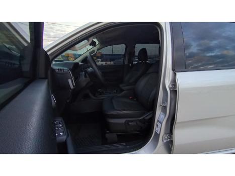FORD Ranger 3.0 V6 24V 4X4 XLS TURBO DIESEL CABINE DUPLA AUTOMTICO, Foto 11